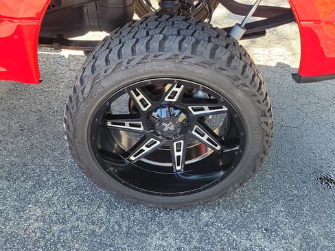 Used 2018 Ford F150 XLT RWD image 37
