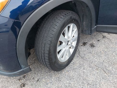 Used 2013 MAZDA CX-5 Touring image 30