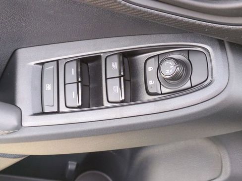 New 2026 Subaru Crosstrek 2.5i Premium image 13