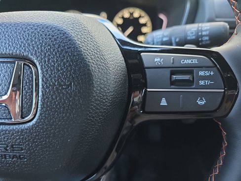 New 2025 Honda Pilot TrailSport image 19