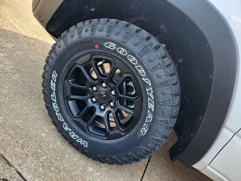 New 2026 RAM 1500 Rebel w/ Rebel Level 1 Equipment Group AWD/4WD image 23