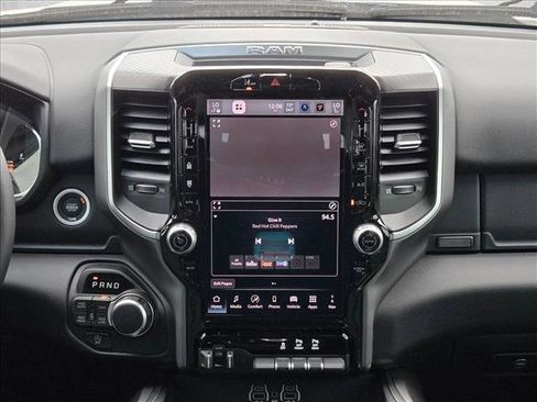 New 2026 RAM 1500 Big Horn image 12