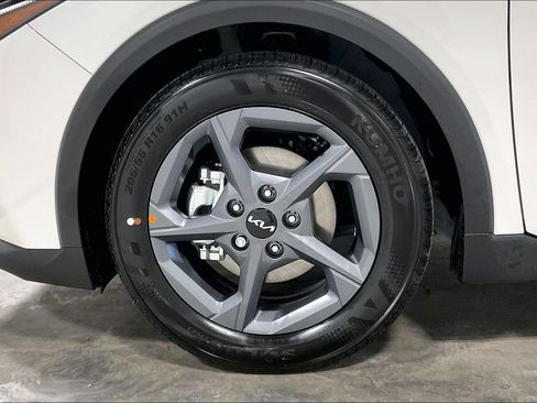 Used 2026 Kia K4 FWD image 29
