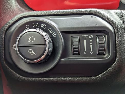 Used 2021 Jeep Gladiator Mojave w/ Trailer Tow Package image 48