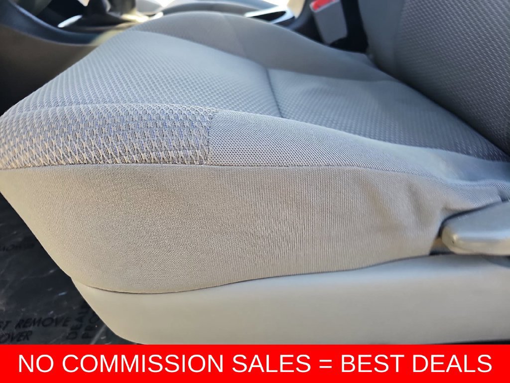 Used 2015 Toyota Tacoma 2WD Access Cab image 27