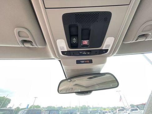 Certified 2024 Honda Accord EX image 21