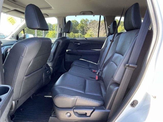 Used 2022 Honda Pilot Special Edition image 15
