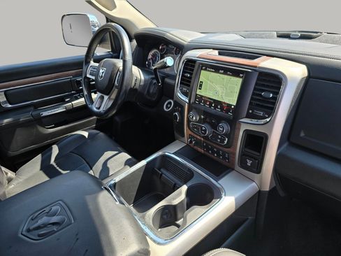 Used 2018 RAM 3500 Laramie AWD/4WD image 51