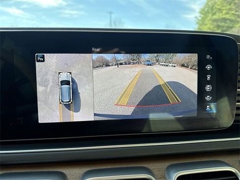 Used 2020 Mercedes-Benz GLE 450 4MATIC image 17