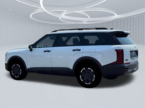 New 2026 Hyundai Palisade XRT Pro AWD/4WD image 4
