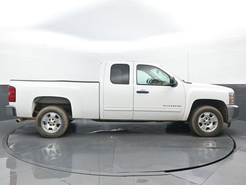 Used 2013 Chevrolet Silverado 1500 LT w/ All-Star Edition image 2