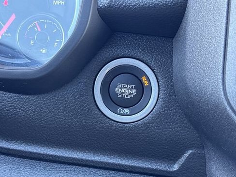 Used 2024 RAM 1500 Tradesman image 22