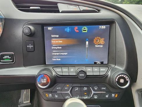 Used 2014 Chevrolet Corvette Stingray Coupe w/ 3LT Preferred Equipment Group RWD image 23