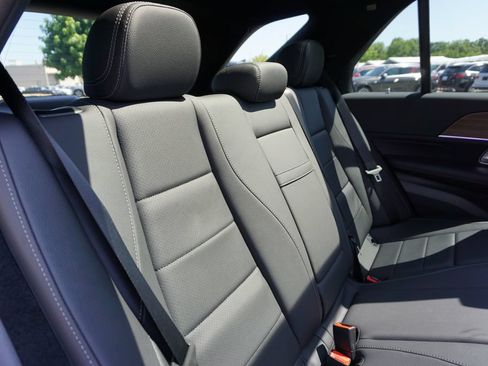 Certified 2026 Mercedes-Benz GLE 350 4MATIC image 58