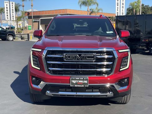 New 2026 GMC Yukon Elevation image 2