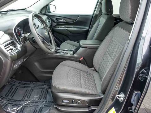 Certified 2023 Chevrolet Equinox LT FWD image 13