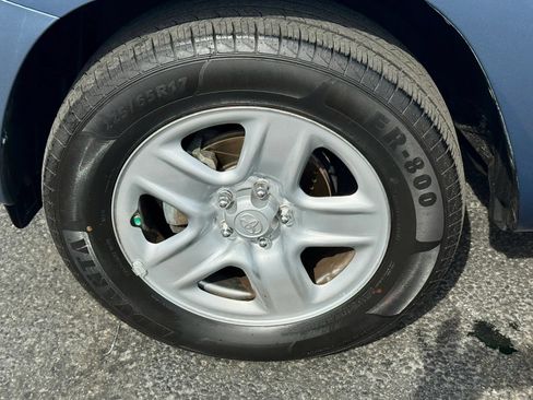 Used 2007 Toyota RAV4 4WD image 19