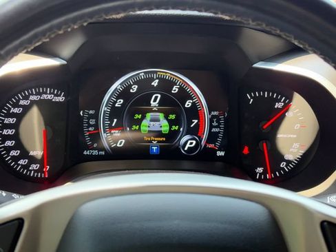 Used 2017 Chevrolet Corvette Z06 RWD image 16
