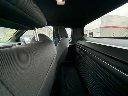 Used 2025 Toyota Tacoma SR image 12