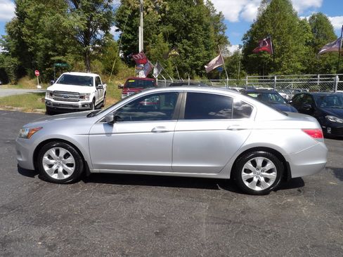 Used 2008 Honda Accord EX image 4