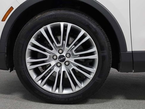 Used 2016 Lincoln MKX Reserve w/ Climate Package image 44