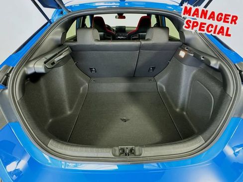 Used 2025 Honda Civic Type R image 24