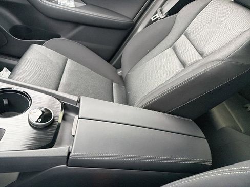 New 2026 Nissan Rogue SV image 18