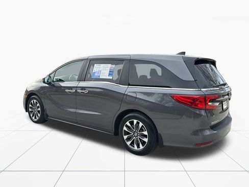 Used 2024 Honda Odyssey EX-L image 6
