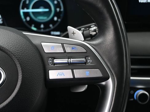 Used 2023 Hyundai Palisade Calligraphy image 14