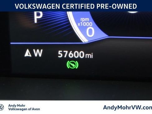 Used 2023 Volkswagen Taos SE w/ Panoramic Sunroof Package AWD/4WD image 36