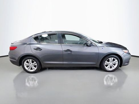 Used 2013 Acura ILX Hybrid w/ Technology Package FWD image 10