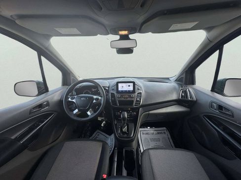 Used 2022 Ford Transit Connect XL w/ Trailer Tow Package FWD image 14