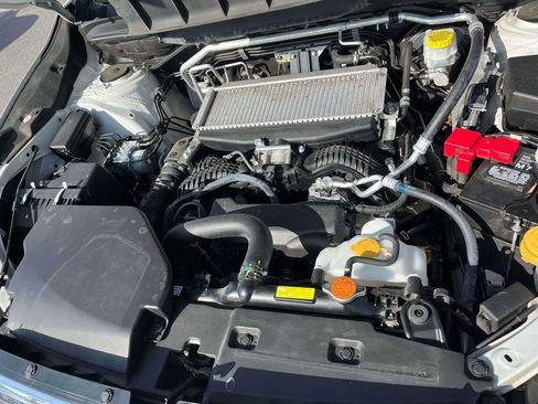 Used 2020 Subaru Ascent Limited w/ Popular Package #2 image 37