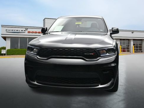 Used 2026 Dodge Durango GT AWD/4WD image 8