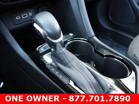 Certified 2023 Buick Encore GX Preferred w/ Cold Weather Comfort Package image 26