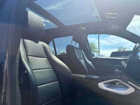 Used 2022 Mercedes-Benz GLE 350 4MATIC w/ Premium Package image 24