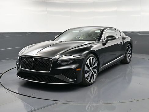 New 2026 Bentley Continental GT AWD/4WD image 6