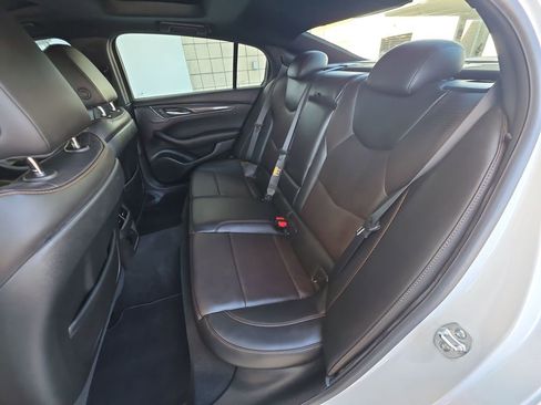 Used 2025 Cadillac CT5 Sport RWD image 26