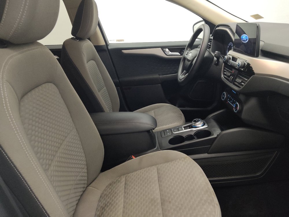 Used 2020 Ford Escape SE AWD/4WD image 21