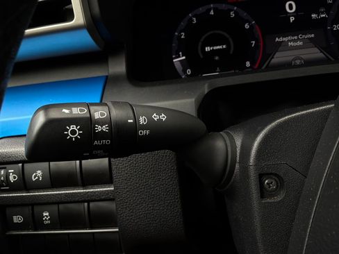 Used 2025 Toyota Tacoma TRD Off-Road image 35