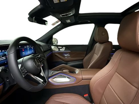 New 2026 Mercedes-Benz GLE 350 4MATIC image 4