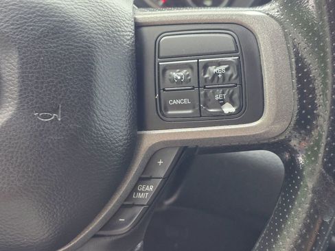 Used 2019 RAM 2500 Tradesman AWD/4WD image 16