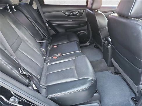 Used 2017 Nissan Rogue SL AWD/4WD image 20
