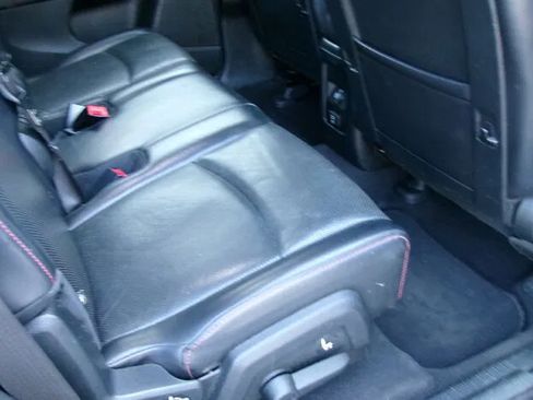 Used 2018 Dodge Journey GT FWD image 10