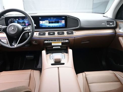 New 2026 Mercedes-Benz GLE 350 4MATIC image 9