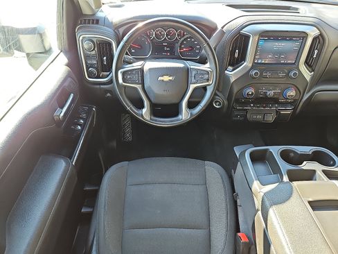 Used 2023 Chevrolet Silverado 2500 LT w/ Convenience Package image 11