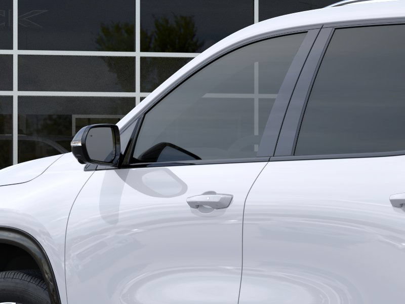 New 2026 Buick Enclave Sport Touring w/ Power Package FWD image 39