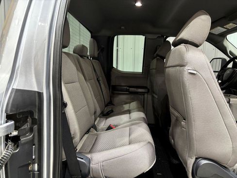 Used 2022 Ford F250 XLT w/ XLT Value Package AWD/4WD image 14