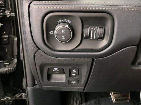 Used 2025 RAM 1500 Tungsten w/ Bed Utility Group AWD/4WD image 41