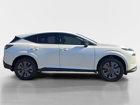New 2026 Nissan Murano SL image 6